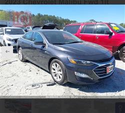 شيفروليه ماليبو